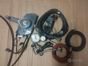 Motore per barca Evinrude 40 E-TEC