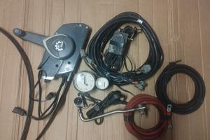 Motore per barca Evinrude 40 E-TEC