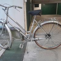 biciclette donna ruota 26 vedi  descrizione 