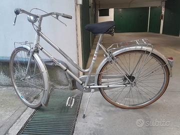 biciclette donna ruota 26 vedi  descrizione 