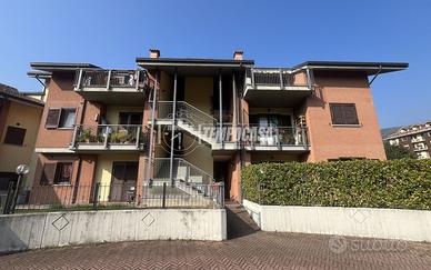 QUADRILOCALE IN CENTRO CONDOVE