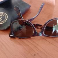 Occhiali da Sole Ray-Ban Wayfarer RB2140 902