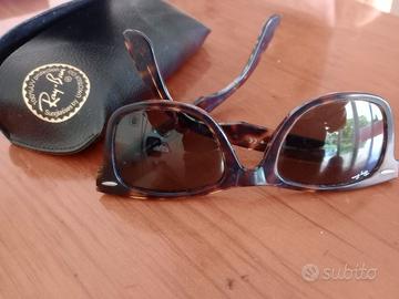 Occhiali da Sole Ray-Ban Wayfarer RB2140 902