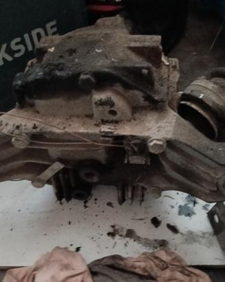 Differenziale BMW e36