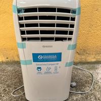 Condizionatore olimpia splendid deoclima compact 9