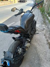 Benelli 502 C - 2023