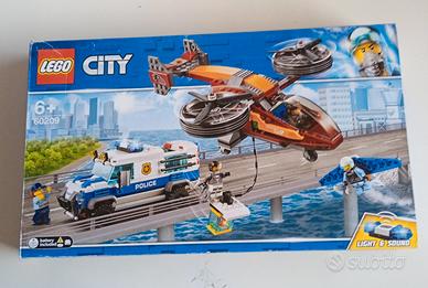 LEGO CITY 60209