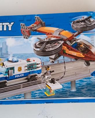 LEGO CITY 60209