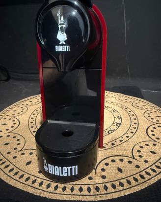 Macchina caffè bialetti