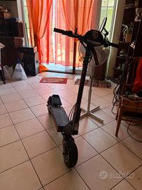 Monopattino kukirin g2