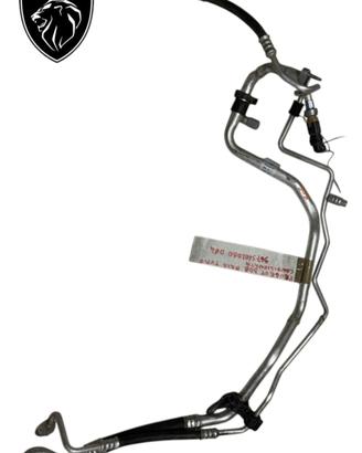 TUBO ARIA CONDIZIONATA PEUGEOT 308 Serie 967510208