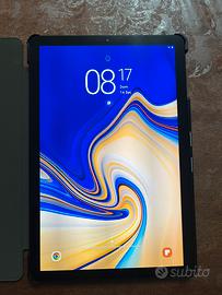 Samsung TabS4