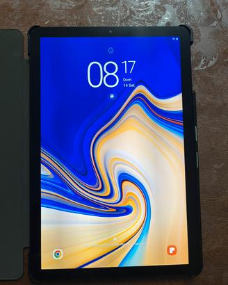 Samsung TabS4