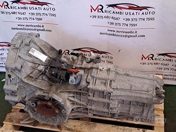 CAMBIO MANUALE COMPLETO SEAT Exeo ST (3R5) 01X3000