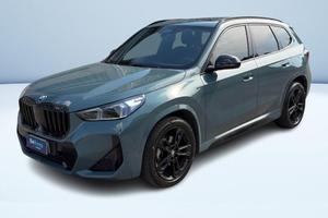 BMW X1 sdrive18i Msport auto
