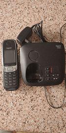 Telefono cordless Gigaset C620A