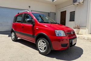 Fiat Panda 1.2 Climbing Natural Power