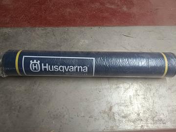 TAPPETTO MOTO HUSQVARNA