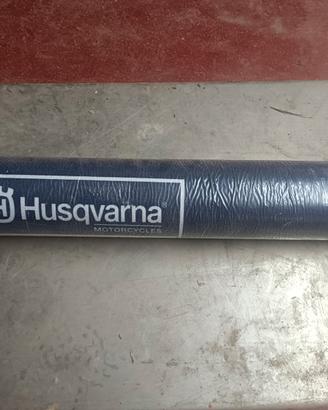 TAPPETTO MOTO HUSQVARNA