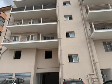 Via Ravagnese Arangea