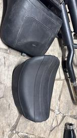 SELLE V-ROD DI VARIO TIPO