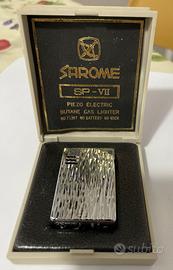 Accendino Sarome SP-VII Vintage Anni 70