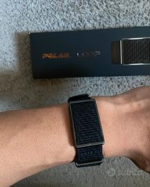 Polar Loop Gen 2 Wristband Smart Fitness Tracker