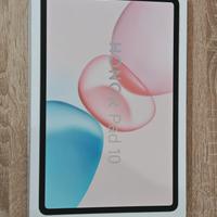 Honor Pad 10