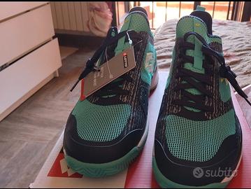 SCARPA TENNIS LOTTO