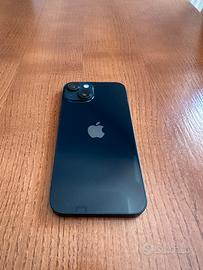 Iphone 14 Blu 128 GB