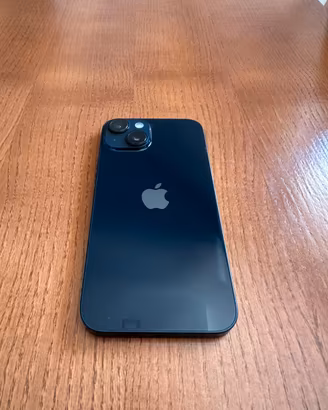 Iphone 14 Blu 128 GB