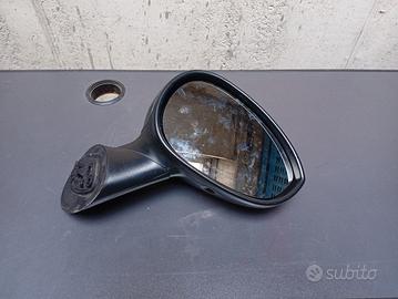 specchietto retrovisore destro fiat punto