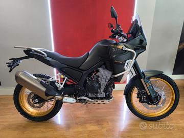 Kove 800 X PRO - KM ZERO