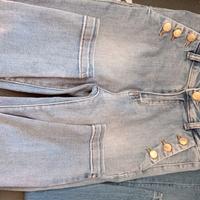 jeans donna 
