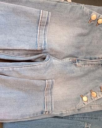 jeans donna 
