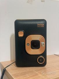 Fujifilm instax mini LiPlay