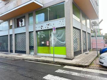 NEGOZIO A VERBANIA