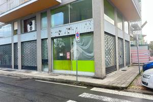 NEGOZIO A VERBANIA