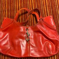 Borsa Fay rossa