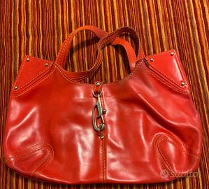 Borsa Fay rossa