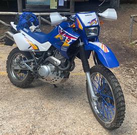 Yamaha xt