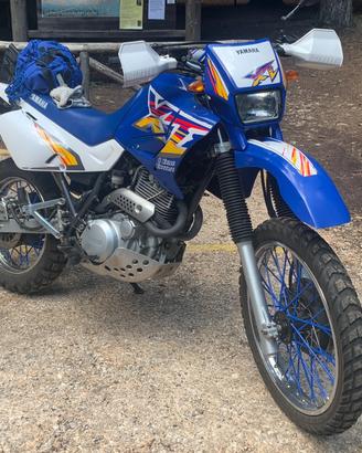 Yamaha xt