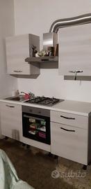 cucina usata poco 