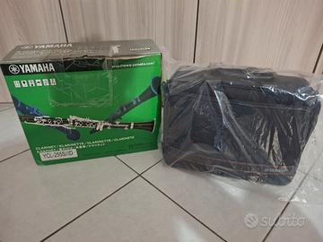 Clarinetto Yamaha