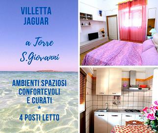 Settembre low cost ultime disp 50mt mare