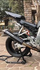 Scarico Marving Suzuki
