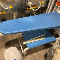 Asse da stiro professionale