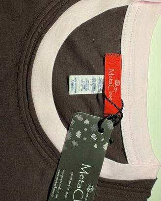 t-shirt donna