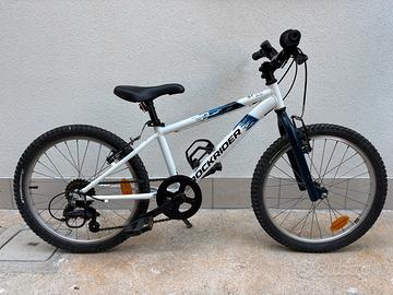 Bicicletta bambino