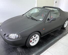 HONDA CRX 1.6 16V cat ESi